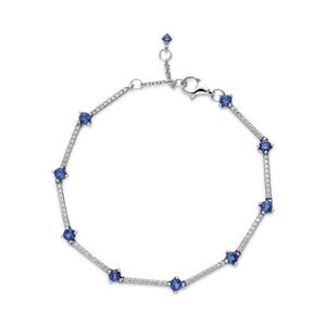 Pandora Sparkling Pave Bars Bracelet 🆕